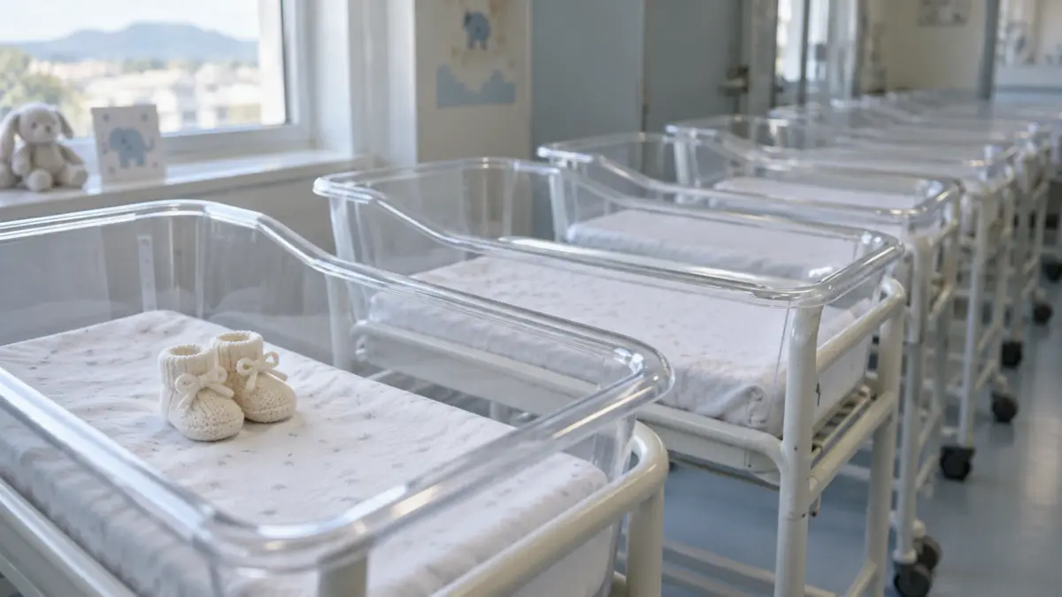 Τα Δωδεκάνησα παραμένουν από τους ελάχιστους νομούς της χώρας όπου οι γεννήσεις εξακολουθούν να μην υπολείπονται των θανάτων