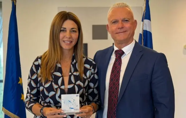 Μάγγος: «Αν είχαμε ξεκινήσει πριν από δέκα χρόνια, σήμερα δεν θα ψάχναμε γιατρούς»