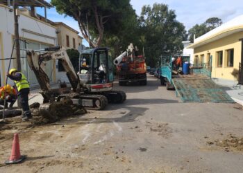 Η επόμενη ημέρα της θεομηνίας στη Λέρο