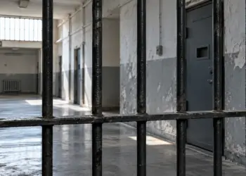 Επίθεση με μαχαίρι μέσα στις φυλακές της Κω – Συνελήφθη 26χρονος αλλοδαπός