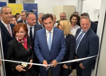 Κάλυμνος: Εγκαινιάστηκε η ανακαινισμένη Καρδιολογική Κλινική του νοσοκομείου