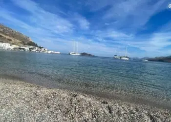 Δήμαρχος Λειψών: Στο πλευρό των ψαράδων – «Η αλιεία είναι η ταυτότητα των νησιών»