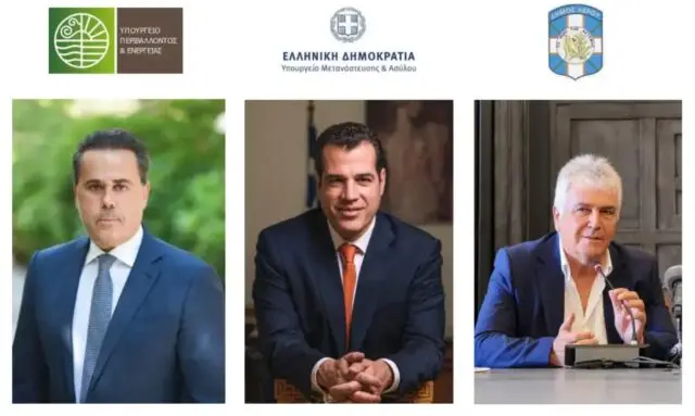 Δήμαρχος Λέρου: «Η Λέρος αλλάζει» – Χρηματοδοτήσεις 28 εκατ. ευρώ για έργα υποδομών στο νησί