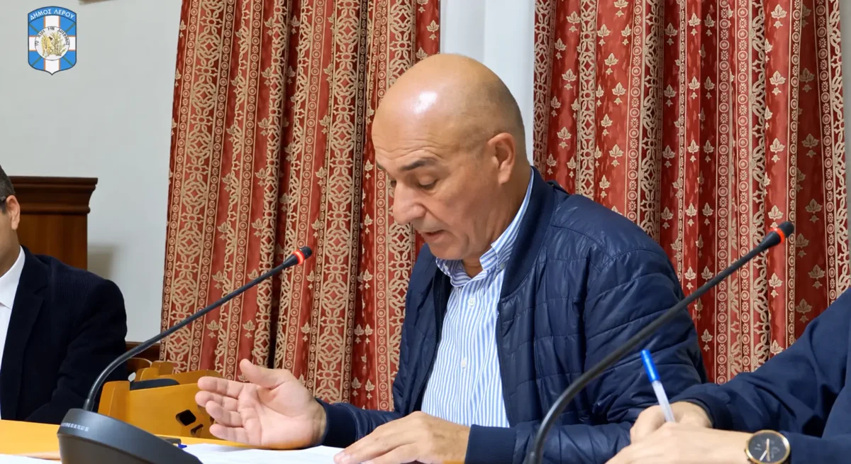 Μιχάλης Κόλιας: «Αθώος – Μηδενικός καταλογισμός» – Επίθεση στον Τιμόθεο Κωττάκη
