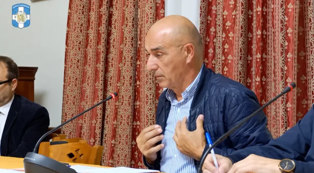 Μιχάλης Κόλιας: “Ποιος εγγυάται την ασφάλεια των παιδιών μας;”