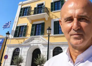 Πόρισμα για τον Δήμο Λέρου: Ο Μιχάλης Κόλιας μιλά για δικαίωση και ζητά λογοδοσία