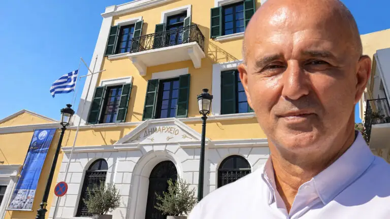 Πόρισμα για τον Δήμο Λέρου: Ο Μιχάλης Κόλιας μιλά για δικαίωση και ζητά λογοδοσία