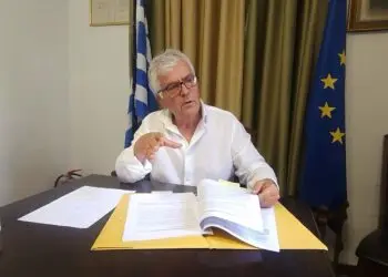 Δήμαρχος Λέρου για διαχειριστικό έλεγχο: “Μαύρη σελίδα για τον Δήμο – Επιβεβαιώθηκαν οι καταγγελίες”