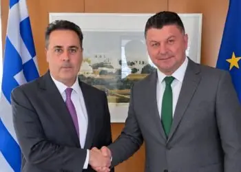 Δήμαρχος Πάτμου: 1.390.000 € για την αποκατάσταση του ΧΑΔΑ