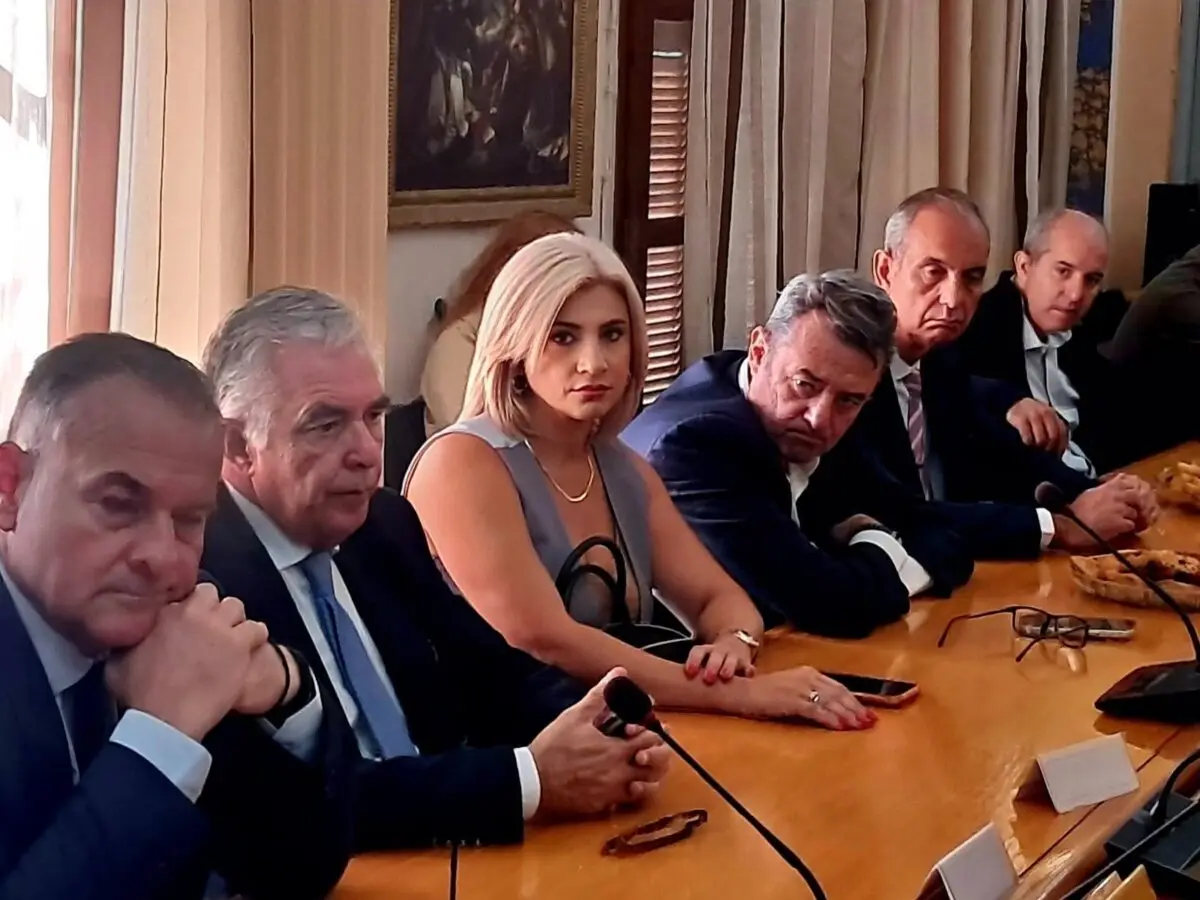 Κατερίνα Εμμανουήλ: «Η δημόσια υγεία στα Δωδεκάνησα είναι ζήτημα αξιοπρέπειας»