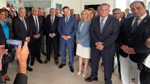 Γιάννης Παππάς: «Μαζί με τον Υπουργό Υγείας Άδωνι Γεωργιάδη σε Κάρπαθο και Κάλυμνο για την ενίσχυση της δημόσιας υγείας στα Δωδεκάνησα»