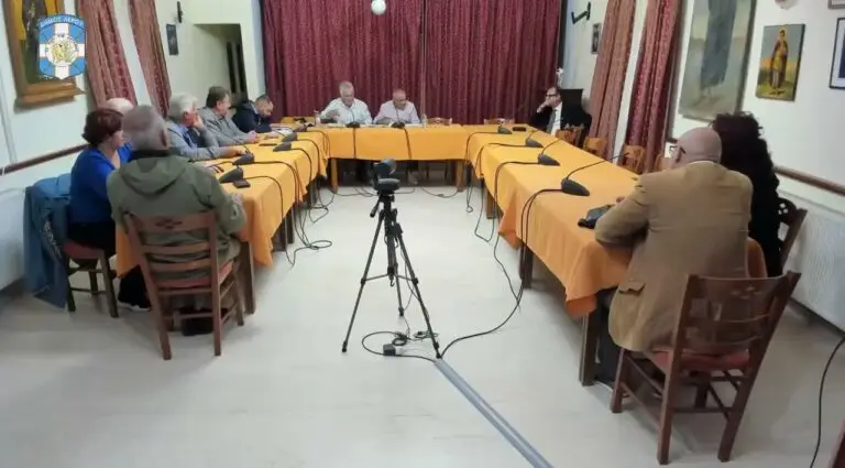 Λέρος: Δέκα «μη νόμιμα» ευρήματα και καταλογισμός στον Δήμο – Μετωπική Κωττάκη-Κόλια