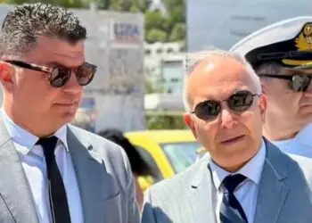Πάτμος: Το Λιμενικό έφερε τη γιατρό – Άμεση κινητοποίηση για τις εφημερίες