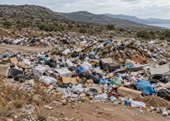 Κλείνουν οι ΧΑΔΑ σε Πάτμο, Κάλυμνο, Μύκονο, Παξούς, Σίφνο και Τήνο