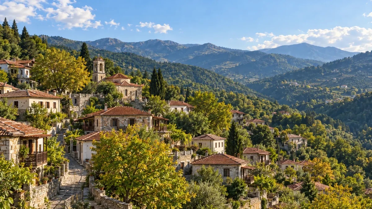 Μετακομίζεις σε αυτές τις περιοχές; Παίρνεις 10.000 ευρώ και προκαταβολή 5.000 ευρώ για μετεγκατάσταση