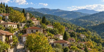 Μετακομίζεις σε αυτές τις περιοχές; Παίρνεις 10.000 ευρώ και προκαταβολή 5.000 ευρώ για μετεγκατάσταση